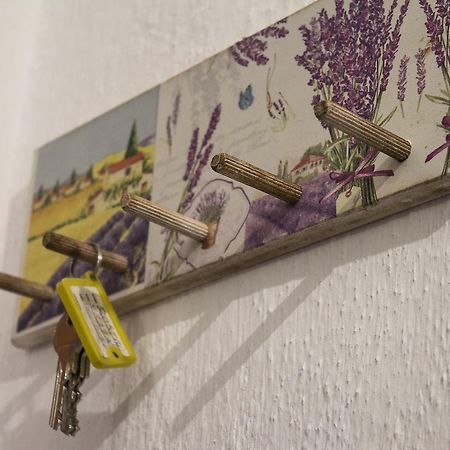 Kuca Lavanda Dreznjak エクステリア 写真
