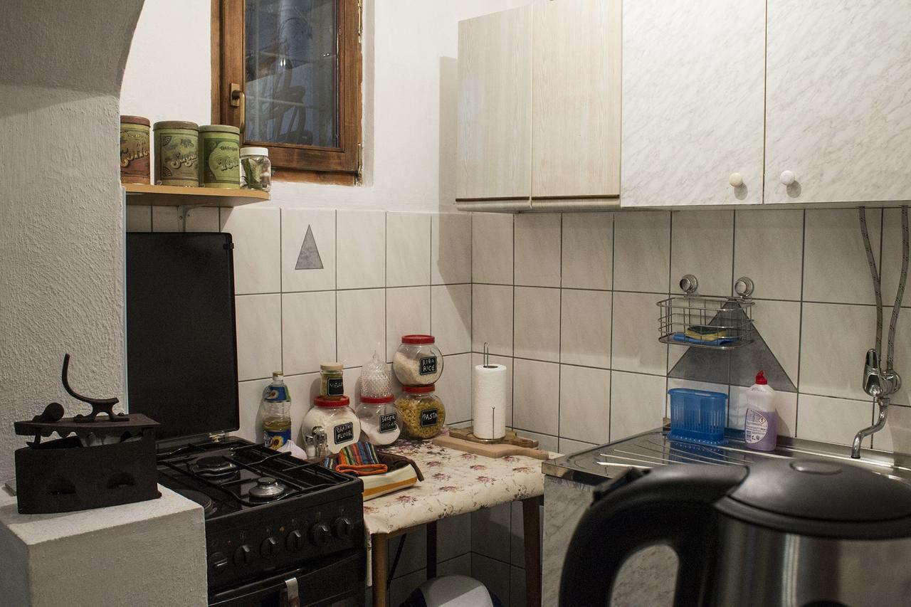Kuca Lavanda Dreznjak エクステリア 写真