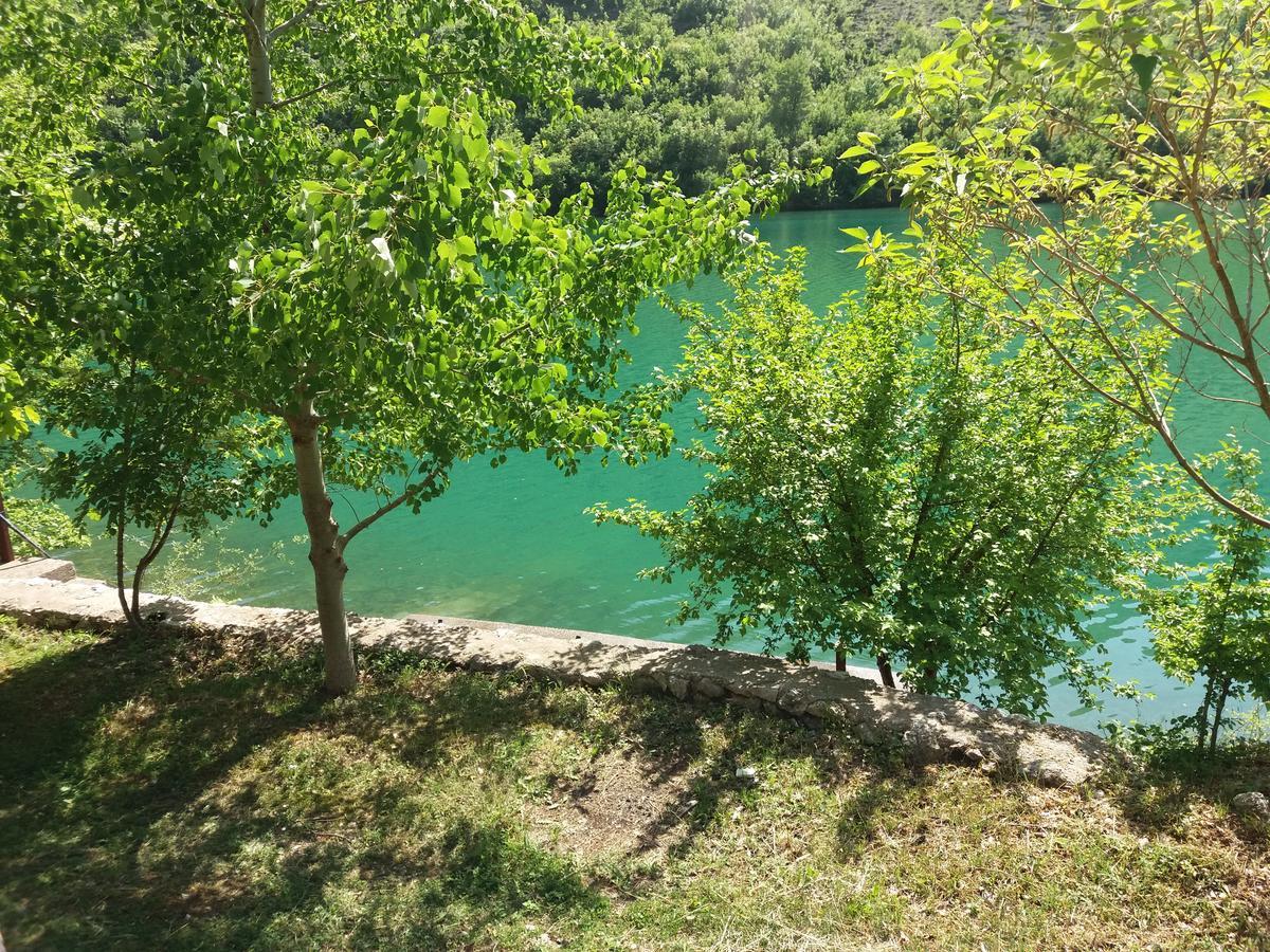 Kuca Lavanda Dreznjak エクステリア 写真